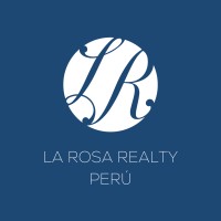 La Rosa Realty Perú logo - Similar company to Sufrut