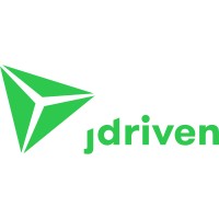 Jdriven