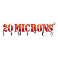 20 Microns Limited logo - Similar company to Sievert Se