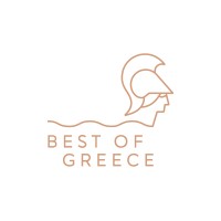 Best of Greece by Blu Cove Greece logo - Similar company to Blu Cove Greece