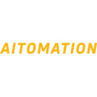 Aitomation.io logo - Similar company to Aitomation - Process Automation
