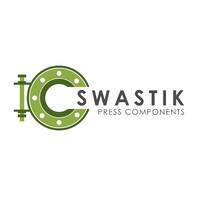 Swastik Press Components logo - Similar company to Acps India Private Limited