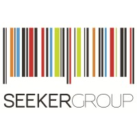 Seeker Group logo - Similar company to Stoneleigh Data Analytics