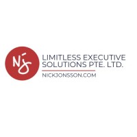 LIMITLESS EXECUTIVE SOLUTIONS logo - Similar company to Italenty Consulting Pte Ltd