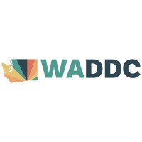 The Washington State Developmental Disabilities Council logo - Similar company to Peace Nw