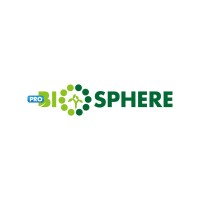PROBIOSPHERE Inc. logo - Similar company to Climicals