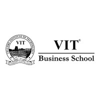 VIT Business School logo - Similar company to Velite Training
