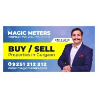 MAGIC METERS PROPTECH PVT. LTD.