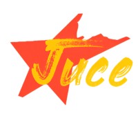 Juventud de Unificación Comunista de España logo - Similar company to Publydea ➡ Soluciones Digitales Y De Comunicación