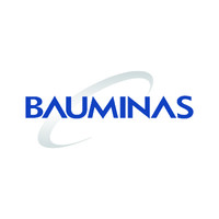 Grupo BAUMINAS logo - Similar company to Companhia Industrial Cataguases