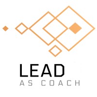 Lead as Coach logo - Similar company to Marquant