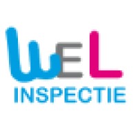 WeL Inspectie logo - Similar company to Stichting Fred