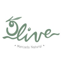 Olive Natural logo - Similar company to Rg Professional