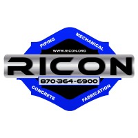 Ricon Inc. logo - Similar company to Ricon