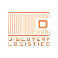 Customs broker | Discovery Logistics SIA logo - Similar company to Customs 4 All