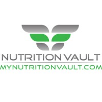 Nutrition Vault logo - Similar company to The Fitspan