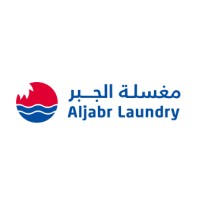 Aljabr Laundries Company Limited logo - Similar company to تطبيق مغاسل