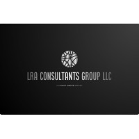 LRA Consultants Group LLC logo - Similar company to Simply Accessible