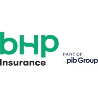 BHP Insurance logo - Similar company to Phelan Caswell Insurances Limited