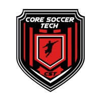 CORE Soccer Technology logo - Similar company to Soccer Trainr
