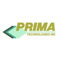 Prima Technologies Inc. logo - Similar company to Prima Technologies