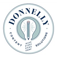 Donnelly Content Solutions logo - Similar company to Wrtc