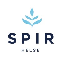 Spir Helse AS logo - Similar company to Ysst Hms