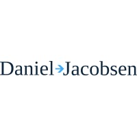 Daniel Jacobsen ApS logo - Similar company to Greensteam - An I4 Insight Company