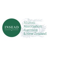 INSEAD Alumni Association Australia and New Zealand logo - Similar company to Mangrove Teens