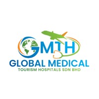 Global Medical Tourism Hospital Malaysia logo - Similar company to Redd Concept Agency