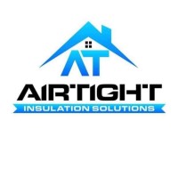 Air Tight Insulation Solutions logo - Similar company to Meadows Insulation