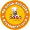 DS Dosa Factory Limited logo - Similar company to The Taste Of Cloud