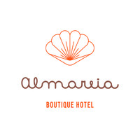 Almareia Boutique Hotel logo - Similar company to Gaia Pole