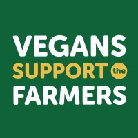 Vegans Support The Farmers logo - Similar company to Pillar
