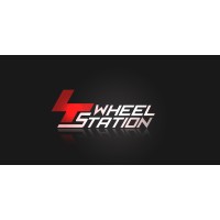 4 Wheel Station logo - Similar company to Dirab Park