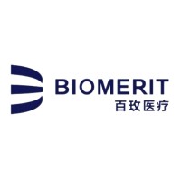 Biomerit Medical Technology (Shanghai) Co., Ltd. logo - Similar company to Biomerix Corporation