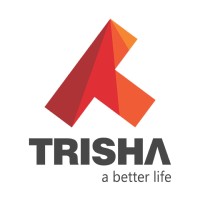Trisha Infrastructure Limited logo - Similar company to Oneknotone Technologies