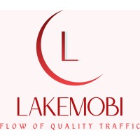 Lakemobi Ad Agency logo - Similar company to Admotion.Tech