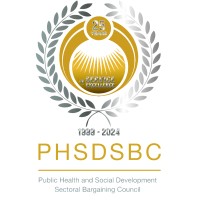Public Health and Social Development Sectoral Bargaining Council logo - Similar company to Nmz Communication