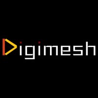 Digimesh gaming logo - Similar company to 21St Century Realtech