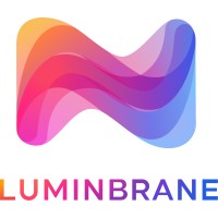 Luminbrane logo - Similar company to Keep.Social