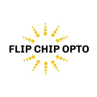 Flip Chip Opto logo - Similar company to Barkman Design