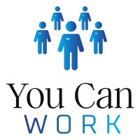 You Can Work logo - Similar company to Lcmgroup