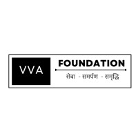 VVA Foundation (Vision for Victory Association Foundation ) logo - Similar company to Ashnet Consulting Private Limited