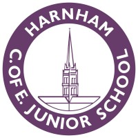Harnham CE Junior School logo - Similar company to Outperform