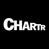 Chartr logo - Similar company to Voronoi App
