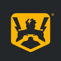 Stormind Games logo - Similar company to Antech Space