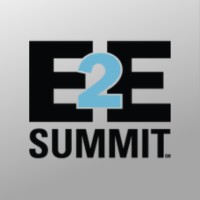 E2E Summit™ logo - Similar company to Exseed - Excellence In Software Engineering Education