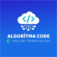 AlgoritmaCode logo - Similar company to Pro Web Design