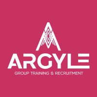 Argyle Group Training and Recruitment logo - Similar company to Sofia